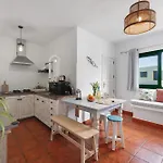 Casita Dangminzheng Caleta de Caballo