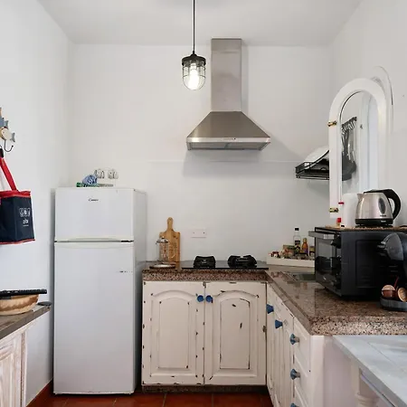 Сasa de vacaciones Casita Dangminzheng