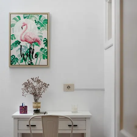 Сasa de vacaciones Casita Dangminzheng