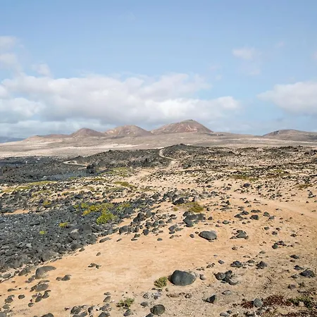 Casita Dangminzheng Сasa de vacaciones Caleta de Caballo