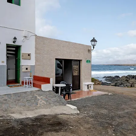 Casita Dangminzheng *