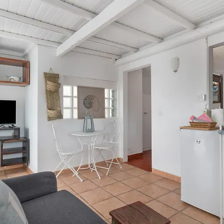 Сasa de vacaciones Casita Dangminzheng *