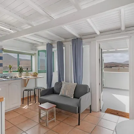 Casita Dangminzheng Сasa de vacaciones *