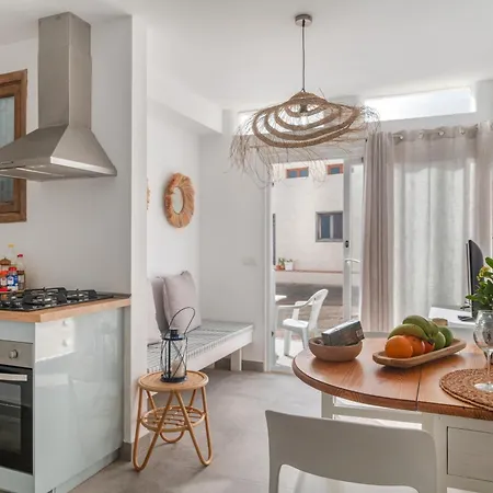 Casita Dangminzheng Сasa de vacaciones Caleta de Caballo