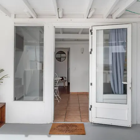 Сasa de vacaciones Casita Dangminzheng Caleta de Caballo