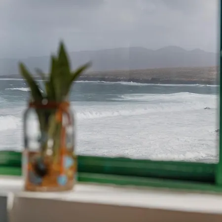 Casita Dangminzheng * Caleta de Caballo