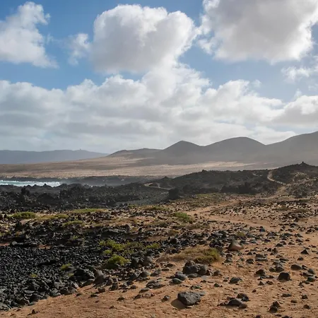 Casita Dangminzheng Caleta de Caballo