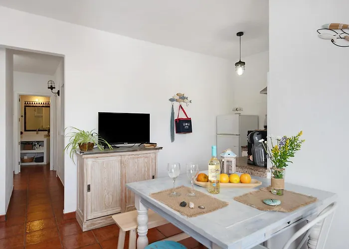 Nyaraló Casita Dangminzheng *