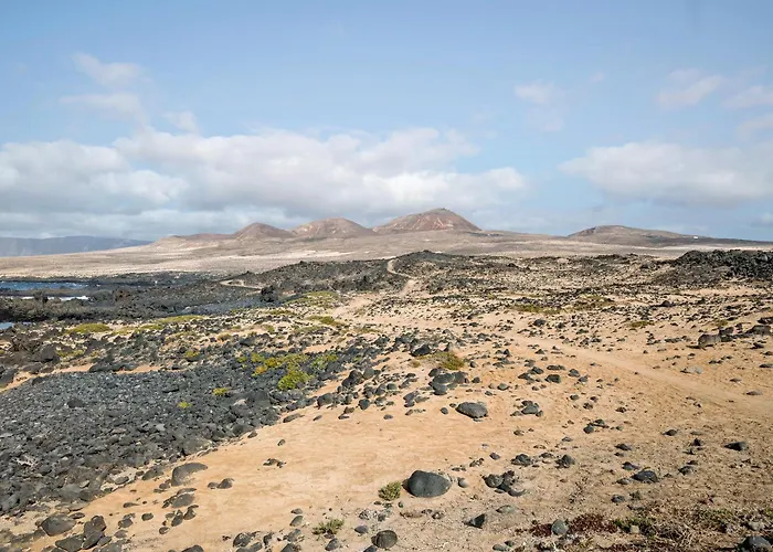 Casita Dangminzheng Nyaraló Caleta de Caballo