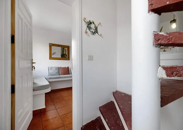 Nyaraló Casita Dangminzheng *