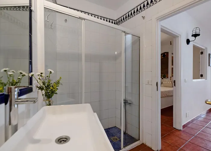 Casita Dangminzheng Nyaraló