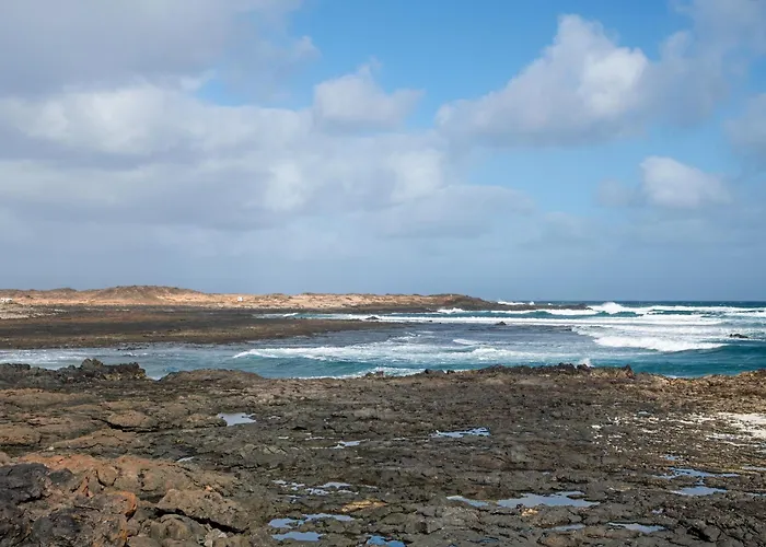 Casita Dangminzheng *