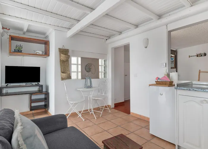 Nyaraló Casita Dangminzheng *