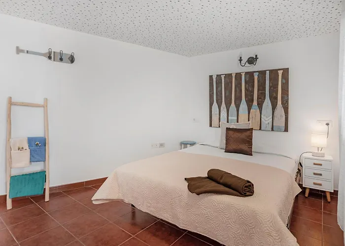 Casita Dangminzheng Caleta de Caballo