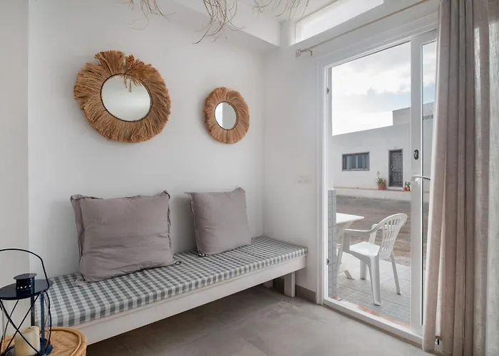 Nyaraló Casita Dangminzheng *