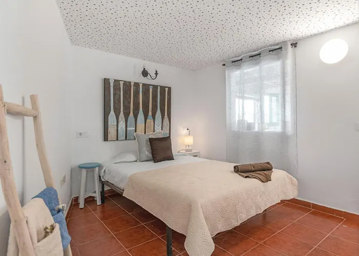 Nyaraló Casita Dangminzheng