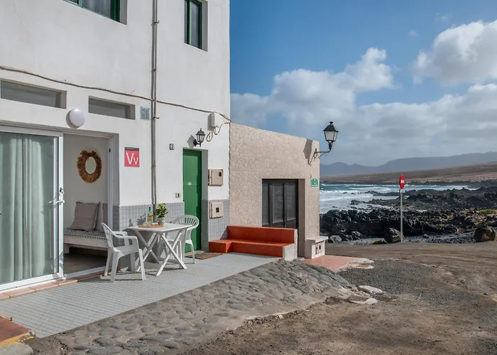 Casita Dangminzheng Nyaraló