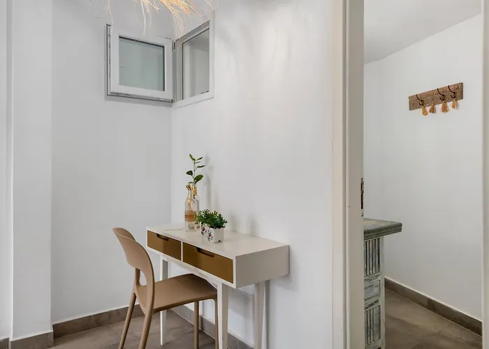 Casita Dangminzheng * Caleta de Caballo