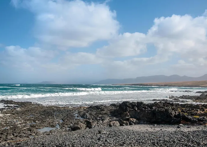 Nyaraló Casita Dangminzheng *