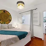 Casita Dangminzheng * Caleta de Caballo