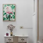 Tatil Evi Casita Dangminzheng