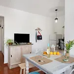 Tatil Evi Casita Dangminzheng *