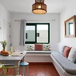 Tatil Evi Casita Dangminzheng *