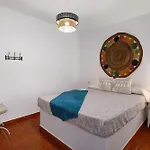 Casita Dangminzheng Tatil Evi Caleta de Caballo