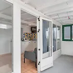 Casita Dangminzheng Caleta de Caballo