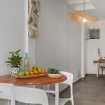 Casita Dangminzheng Tatil Evi Caleta de Caballo