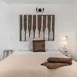 Casita Dangminzheng Tatil Evi *