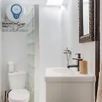 Casita Dangminzheng Caleta de Caballo