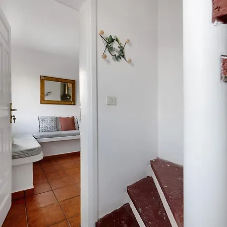 Holiday home Casita Dangminzheng *