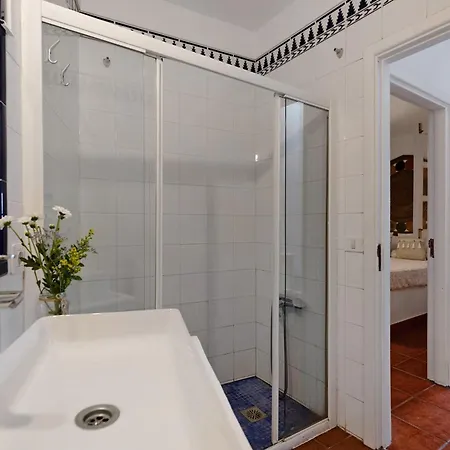 Casita Dangminzheng Prázdninový dům