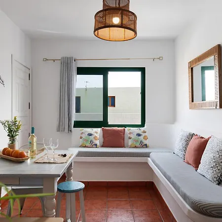 Σπίτι διακοπών Casita Dangminzheng *