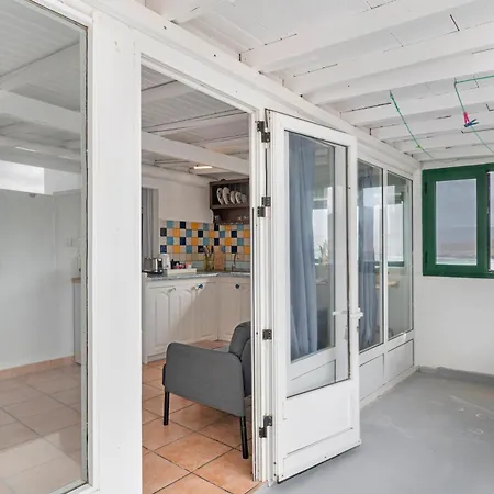 Casita Dangminzheng Caleta de Caballo