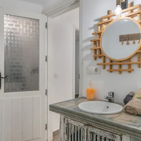 Casita Dangminzheng Dom wakacyjny
