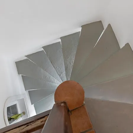 Casita Dangminzheng Prázdninový dům Caleta de Caballo