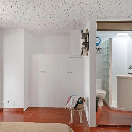 Casita Dangminzheng Prázdninový dům Caleta de Caballo