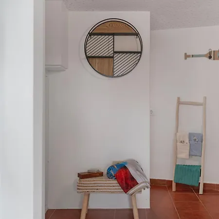 Casita Dangminzheng * Caleta de Caballo