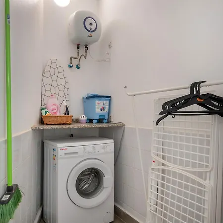 Casita Dangminzheng Prázdninový dům