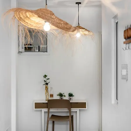 Casita Dangminzheng Prázdninový dům *