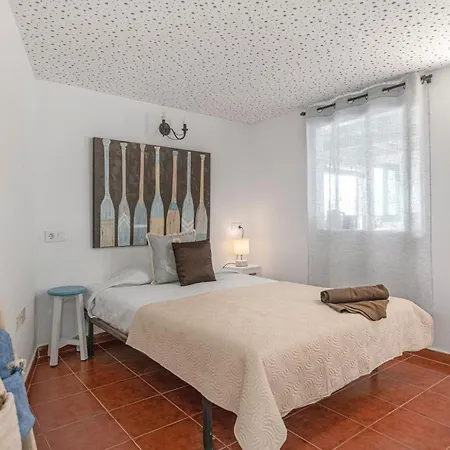 Holiday home Casita Dangminzheng