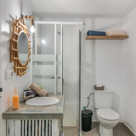 Casita Dangminzheng *