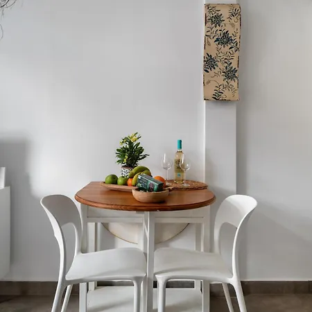 Casita Dangminzheng Caleta de Caballo