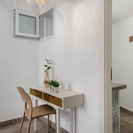 Casita Dangminzheng * Caleta de Caballo