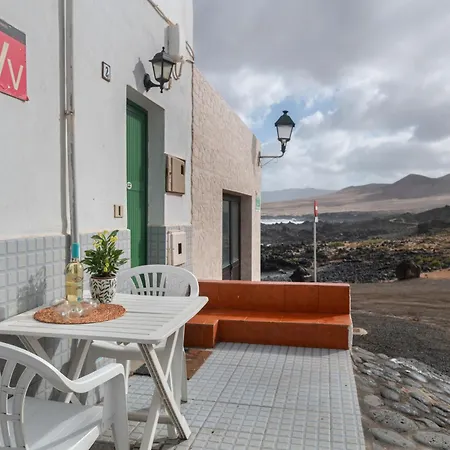 Casita Dangminzheng Σπίτι διακοπών Caleta de Caballo