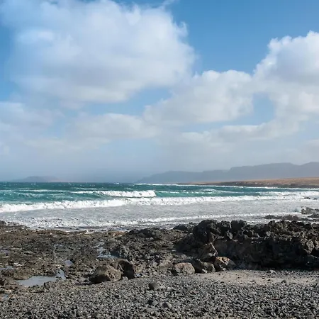 Prázdninový dům Casita Dangminzheng *