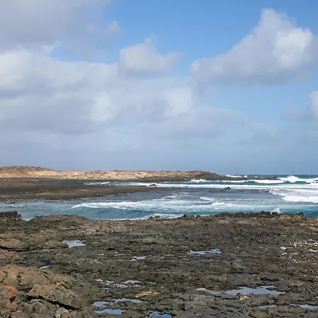 Casita Dangminzheng 別荘 Caleta de Caballo