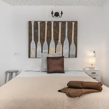 Casita Dangminzheng Nyaraló *